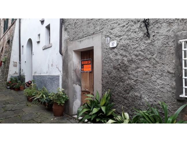 Anteprima foto 2 - Appartamento in Vendita a Roccalbegna (Grosseto)