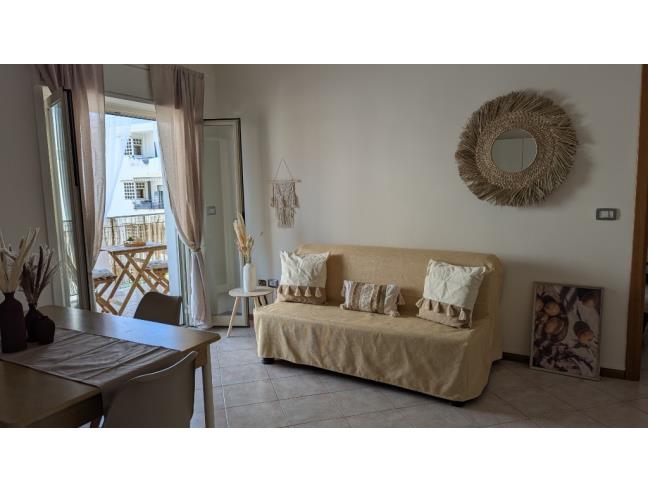 Anteprima foto 2 - Appartamento in Vendita a Roccalumera (Messina)