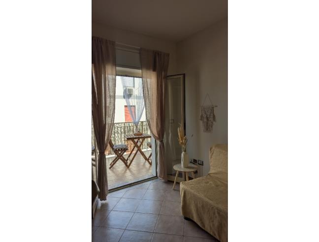 Anteprima foto 3 - Appartamento in Vendita a Roccalumera (Messina)