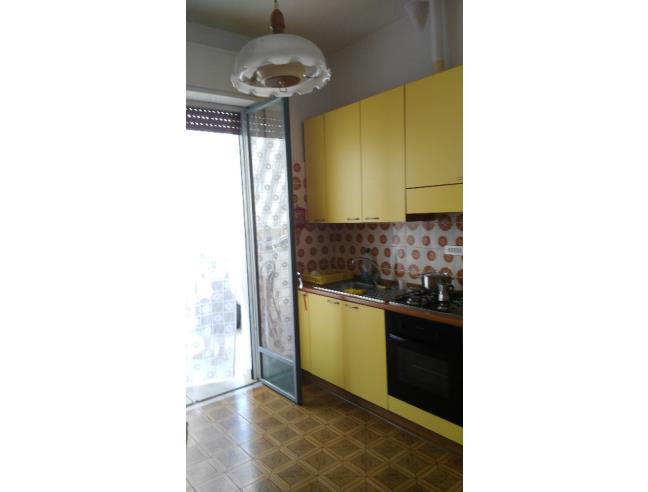 Anteprima foto 3 - Appartamento in Vendita a Roccalumera (Messina)