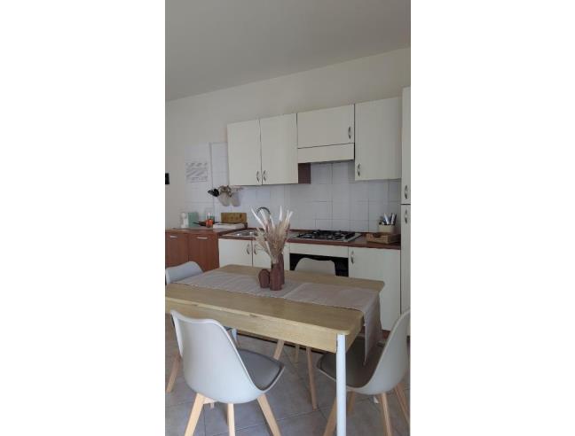 Anteprima foto 4 - Appartamento in Vendita a Roccalumera (Messina)