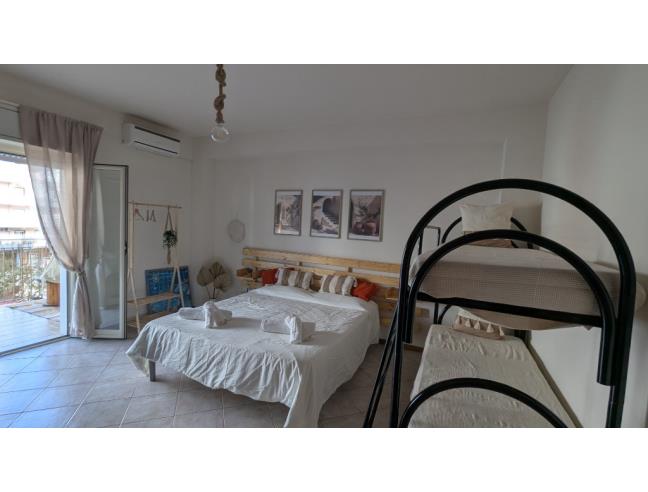 Anteprima foto 5 - Appartamento in Vendita a Roccalumera (Messina)