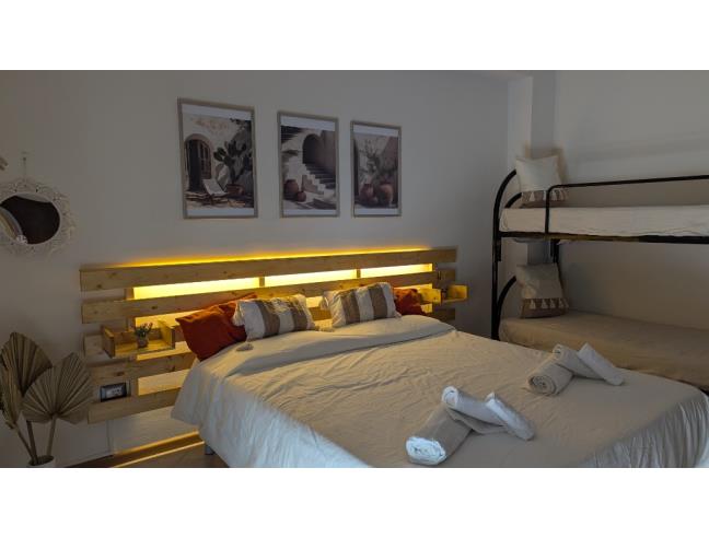 Anteprima foto 6 - Appartamento in Vendita a Roccalumera (Messina)