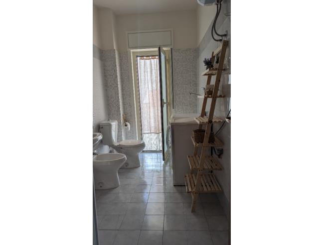 Anteprima foto 7 - Appartamento in Vendita a Roccalumera (Messina)