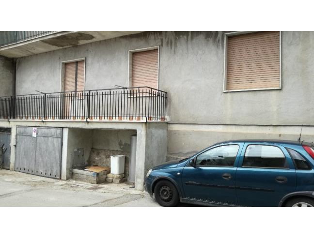 Anteprima foto 2 - Appartamento in Vendita a Roccamonfina (Caserta)
