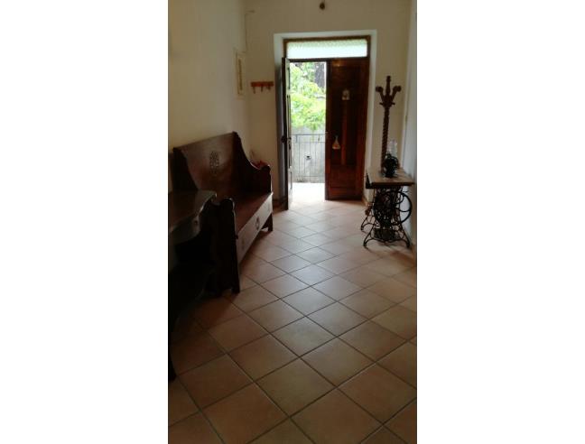 Anteprima foto 2 - Appartamento in Vendita a Roccamonfina (Caserta)