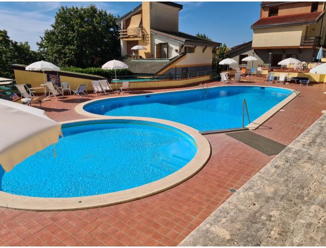 Anteprima foto 2 - Appartamento in Vendita a Roccamonfina (Caserta)