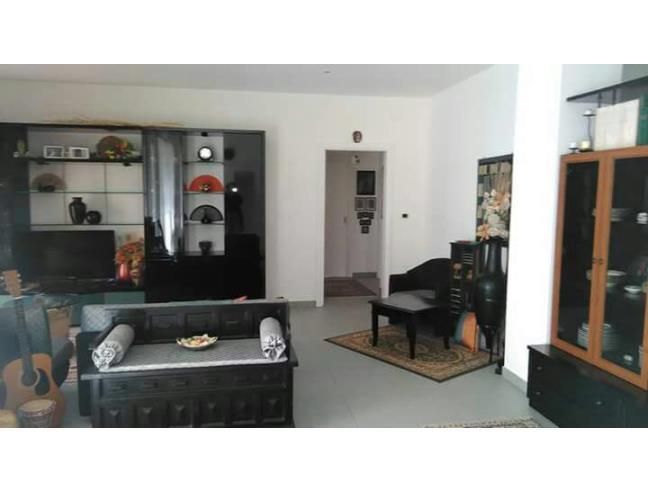 Anteprima foto 2 - Appartamento in Vendita a Roccamonfina (Caserta)