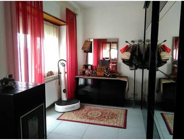 Anteprima foto 3 - Appartamento in Vendita a Roccamonfina (Caserta)