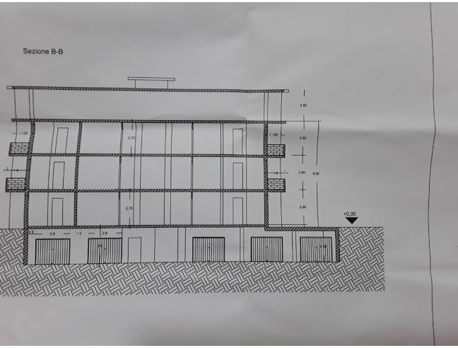 Anteprima foto 4 - Appartamento in Vendita a Roccamonfina (Caserta)