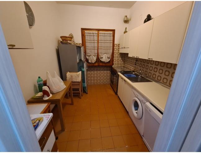 Anteprima foto 4 - Appartamento in Vendita a Roccamonfina (Caserta)