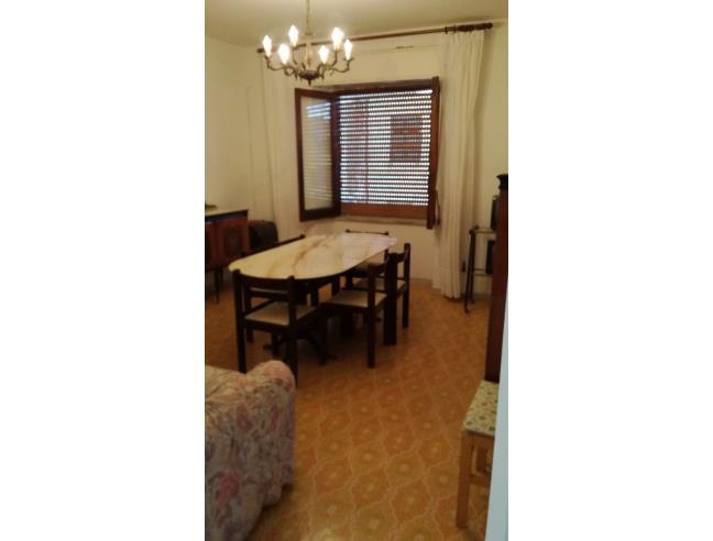 Anteprima foto 4 - Appartamento in Vendita a Roccamonfina (Caserta)