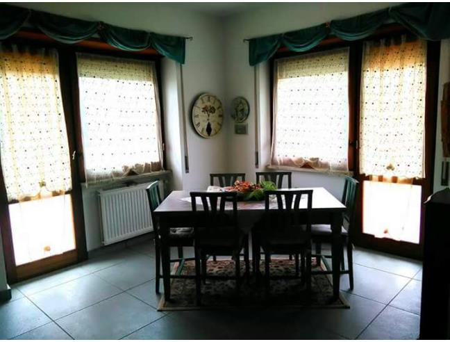 Anteprima foto 5 - Appartamento in Vendita a Roccamonfina (Caserta)