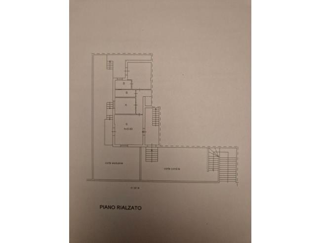 Anteprima foto 7 - Appartamento in Vendita a Roccamonfina (Caserta)