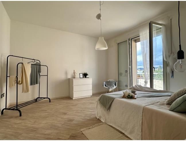 Anteprima foto 3 - Appartamento in Vendita a Roccastrada - Ribolla