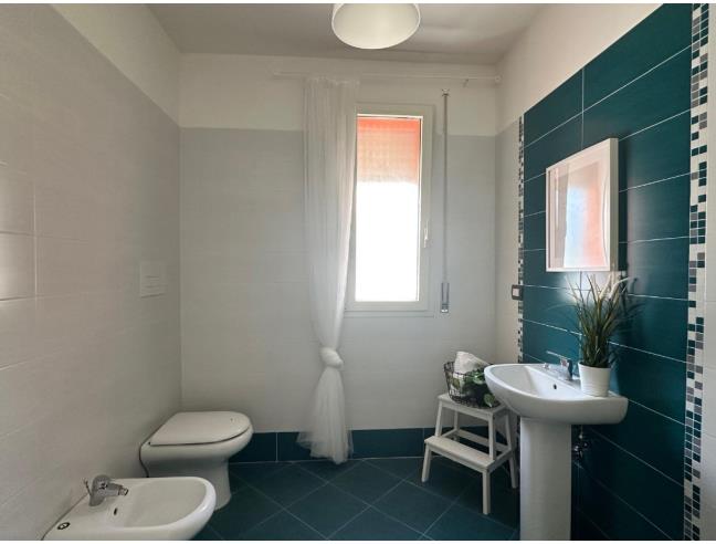 Anteprima foto 4 - Appartamento in Vendita a Roccastrada - Ribolla