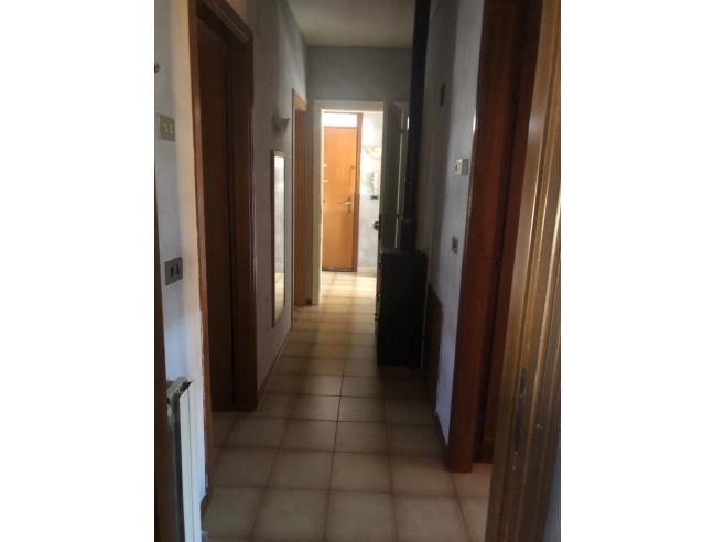 Anteprima foto 5 - Appartamento in Vendita a Roccastrada - Ribolla