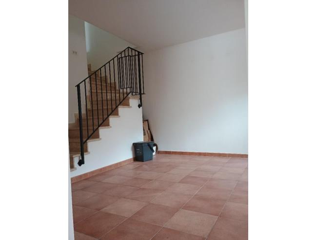 Anteprima foto 7 - Appartamento in Vendita a Roccastrada - Ribolla