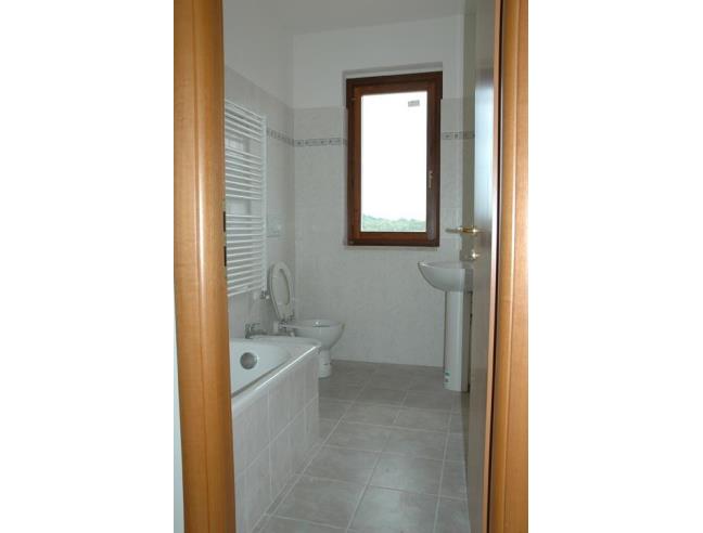 Anteprima foto 2 - Appartamento in Vendita a Roccastrada - Roccatederighi