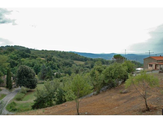 Anteprima foto 6 - Appartamento in Vendita a Roccastrada - Roccatederighi