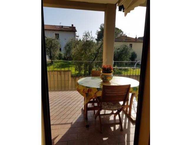 Anteprima foto 3 - Appartamento in Vendita a Roccastrada - Sticciano Scalo