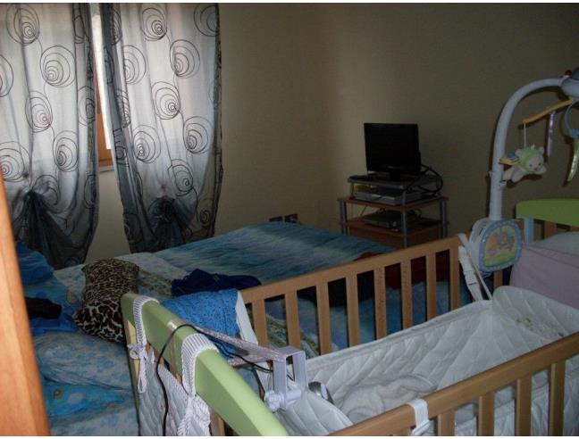 Anteprima foto 4 - Appartamento in Vendita a Roccastrada - Sticciano Scalo