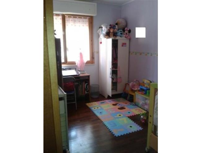 Anteprima foto 4 - Appartamento in Vendita a Roccastrada - Sticciano Scalo