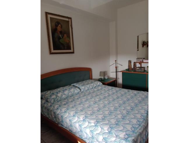 Anteprima foto 2 - Appartamento in Vendita a Roccella Ionica (Reggio Calabria)