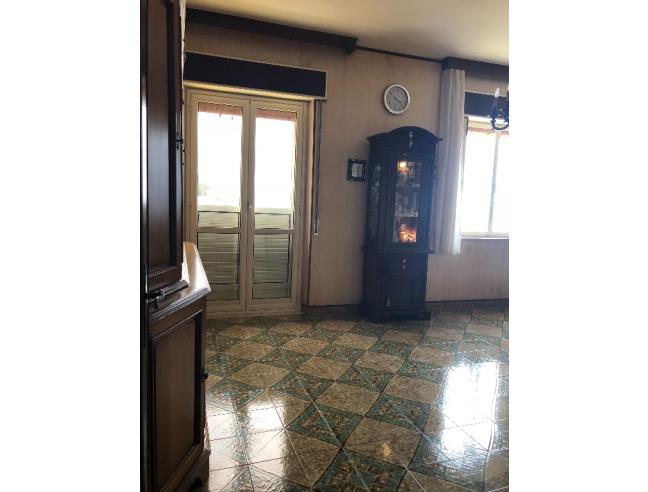 Anteprima foto 3 - Appartamento in Vendita a Roccella Ionica (Reggio Calabria)