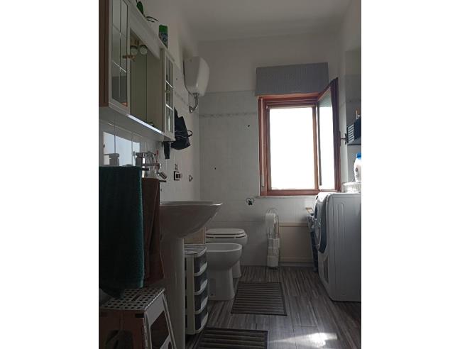 Anteprima foto 3 - Appartamento in Vendita a Roccella Ionica (Reggio Calabria)