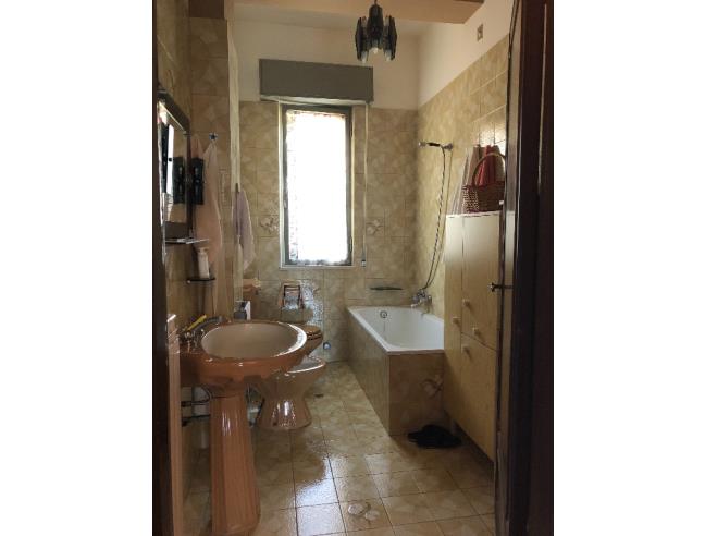 Anteprima foto 4 - Appartamento in Vendita a Roccella Ionica (Reggio Calabria)