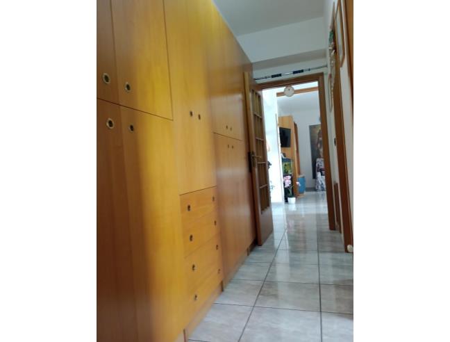 Anteprima foto 4 - Appartamento in Vendita a Roccella Ionica (Reggio Calabria)