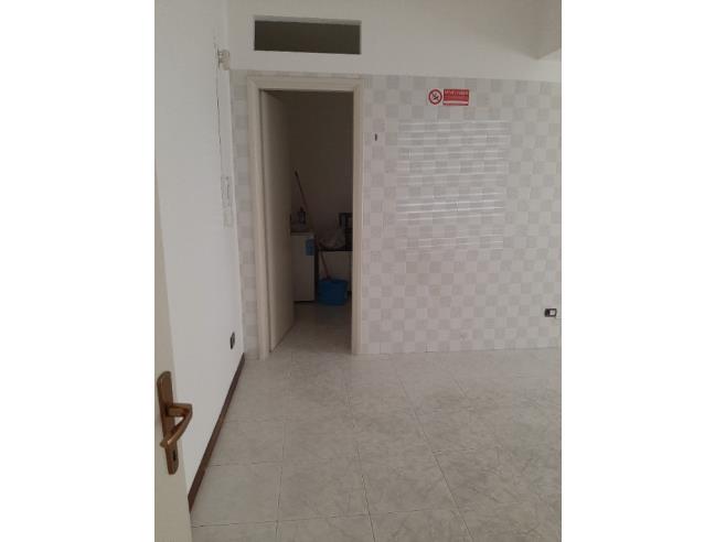 Anteprima foto 4 - Appartamento in Vendita a Roccella Ionica (Reggio Calabria)