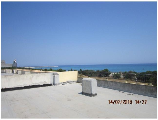 Anteprima foto 5 - Appartamento in Vendita a Roccella Ionica (Reggio Calabria)