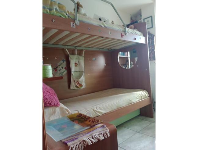 Anteprima foto 5 - Appartamento in Vendita a Roccella Ionica (Reggio Calabria)