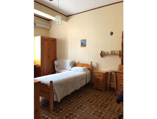 Anteprima foto 5 - Appartamento in Vendita a Roccella Ionica (Reggio Calabria)