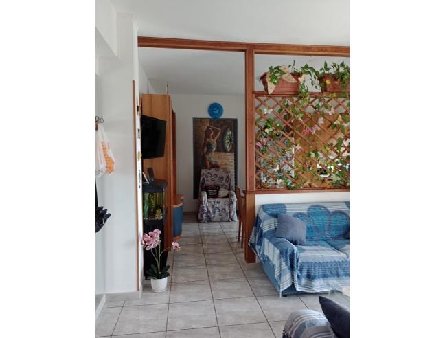 Anteprima foto 6 - Appartamento in Vendita a Roccella Ionica (Reggio Calabria)