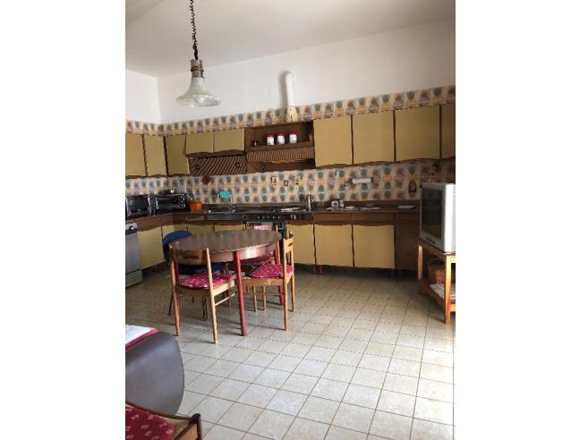 Anteprima foto 6 - Appartamento in Vendita a Roccella Ionica (Reggio Calabria)