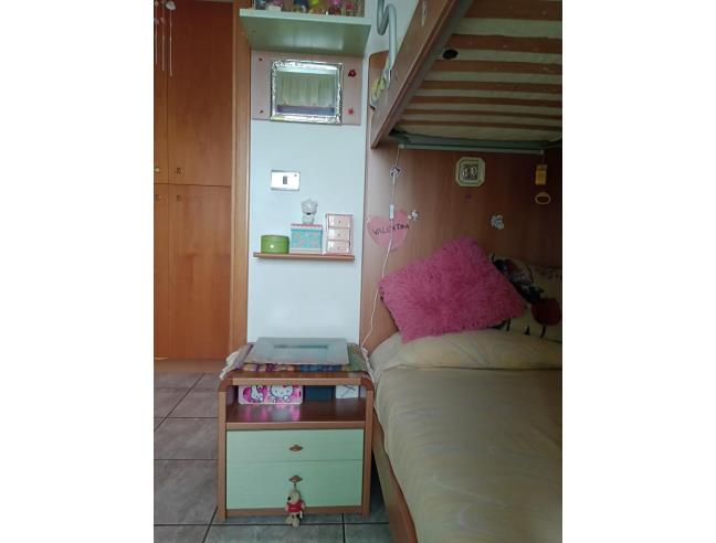 Anteprima foto 7 - Appartamento in Vendita a Roccella Ionica (Reggio Calabria)