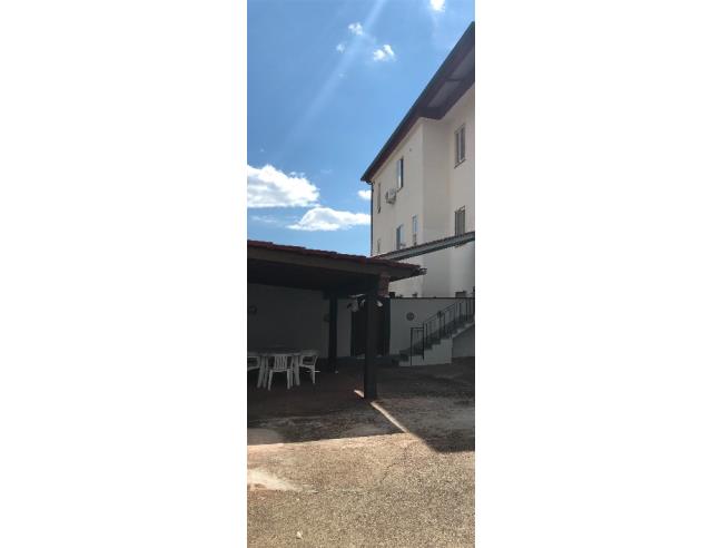 Anteprima foto 7 - Appartamento in Vendita a Roccella Ionica (Reggio Calabria)