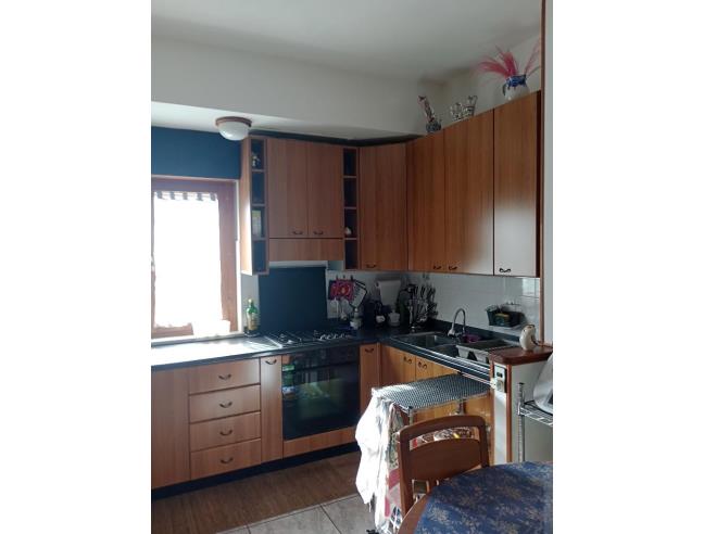Anteprima foto 8 - Appartamento in Vendita a Roccella Ionica (Reggio Calabria)