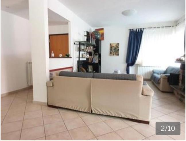 Anteprima foto 4 - Appartamento in Vendita a Rocchetta di Vara (La Spezia)