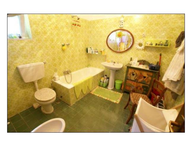 Anteprima foto 5 - Appartamento in Vendita a Rocchetta di Vara (La Spezia)