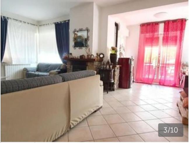 Anteprima foto 8 - Appartamento in Vendita a Rocchetta di Vara (La Spezia)