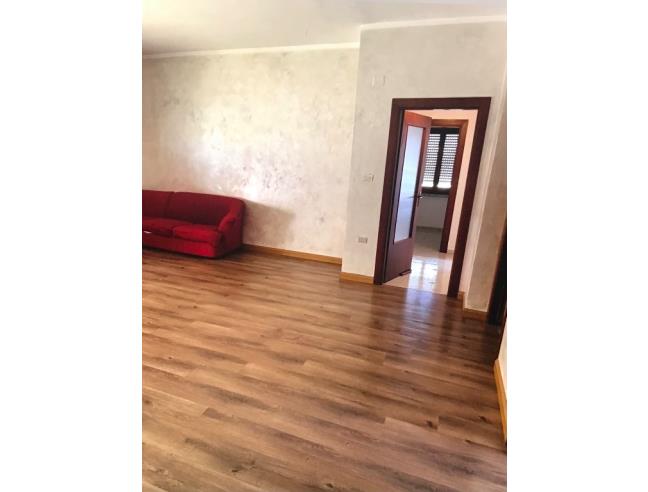Anteprima foto 1 - Appartamento in Vendita a Rocchetta Sant'Antonio (Foggia)