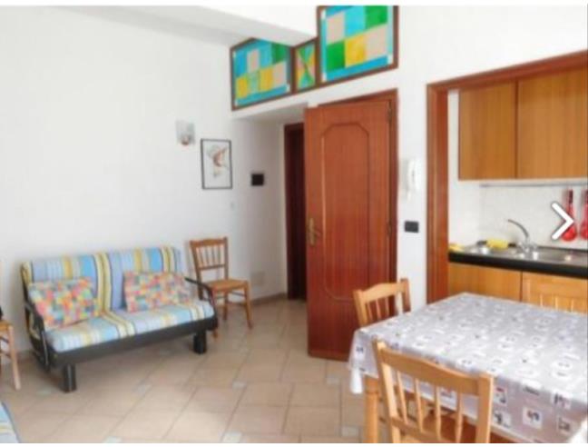 Anteprima foto 2 - Appartamento in Vendita a Rodi Garganico (Foggia)