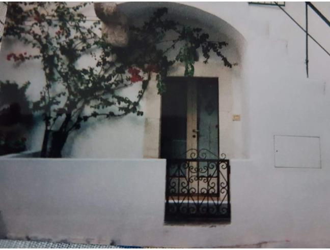 Anteprima foto 2 - Appartamento in Vendita a Rodi Garganico (Foggia)