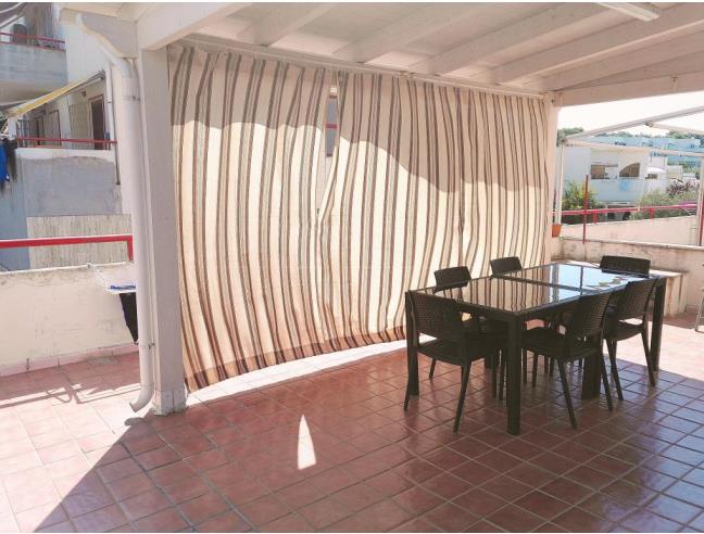 Anteprima foto 2 - Appartamento in Vendita a Rodi Garganico (Foggia)