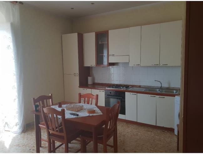 Anteprima foto 3 - Appartamento in Vendita a Rodi Garganico (Foggia)