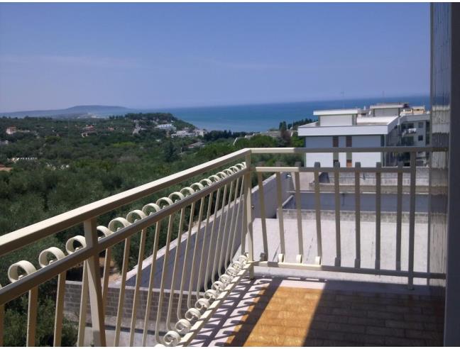 Anteprima foto 3 - Appartamento in Vendita a Rodi Garganico (Foggia)